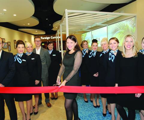 Thomson Bluewater (opening)