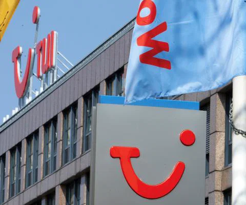 Tui headquarters