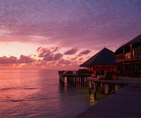 Coco Residences, Maldives