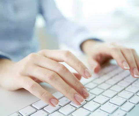 Keyboard (stock)