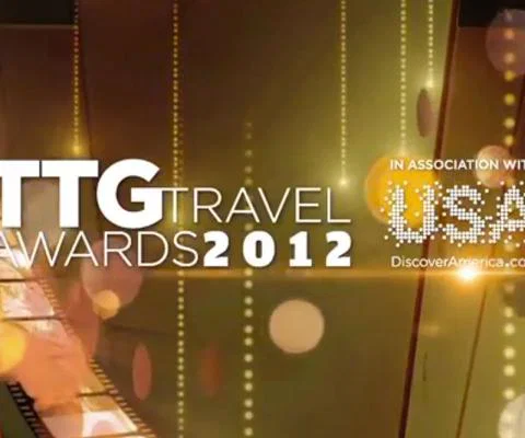 TTG Travel Awards 2012 highlights