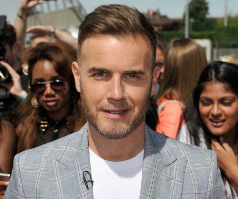G Barlow step 1