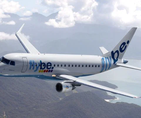 flybe