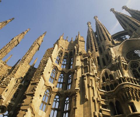 Barcelona