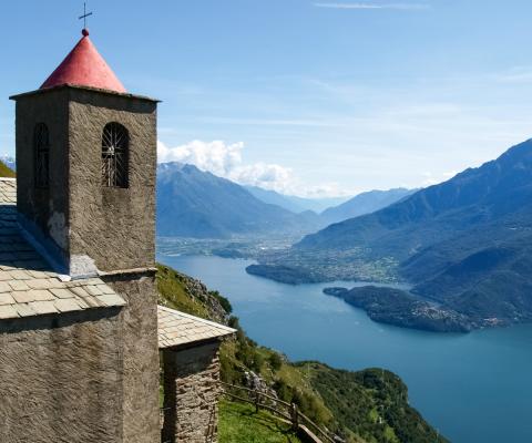 Lake Como