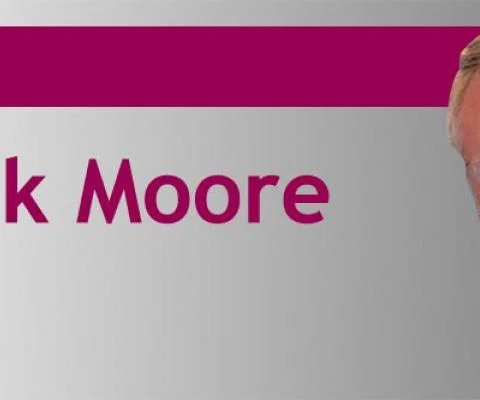 Derek Moore opinion Chairman Aito
