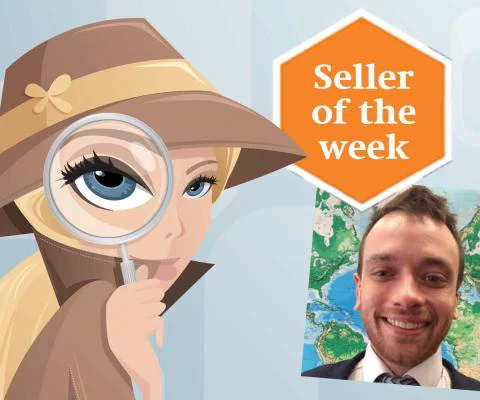 mystery shopper Flight Centre Danny Paines