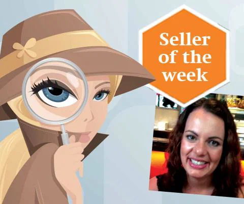 mystery shopper Sheena Umpleby Round the World Experts