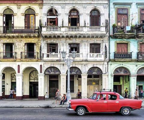 Cuba