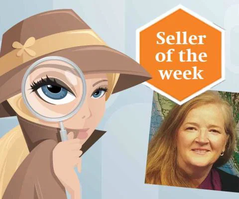 Julie McCallum Saltcoats Frasers Travel