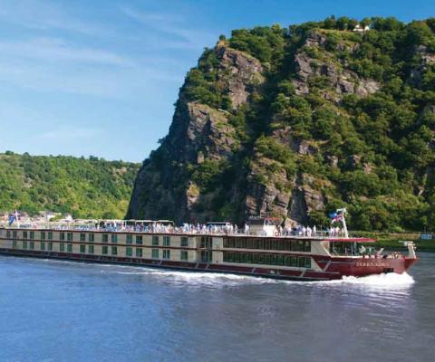Days on the Danube