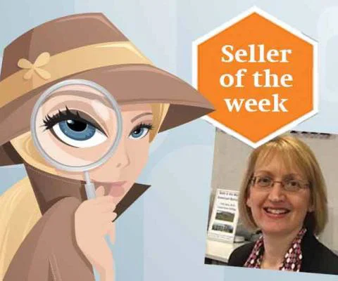 Julia Frost Mystery Shopper Winner