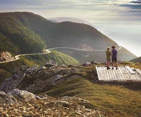 Nova Scotia