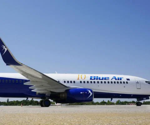 Blue Air