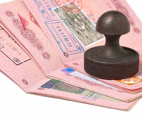 Passports