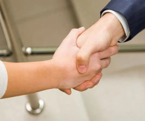 Handshake