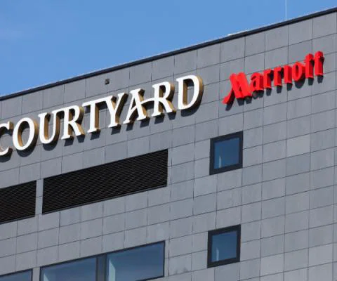 Marriott