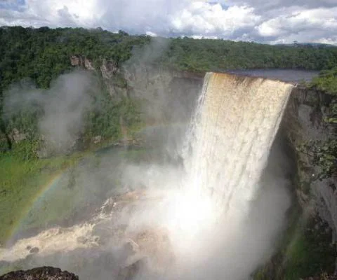 Guyana-Kaieteur Falls.jpg
