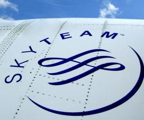SkyTeam