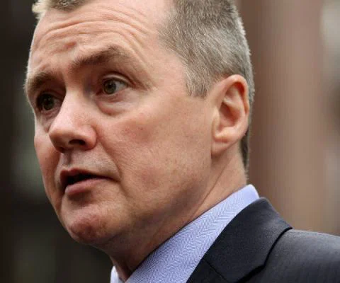 Willie Walsh