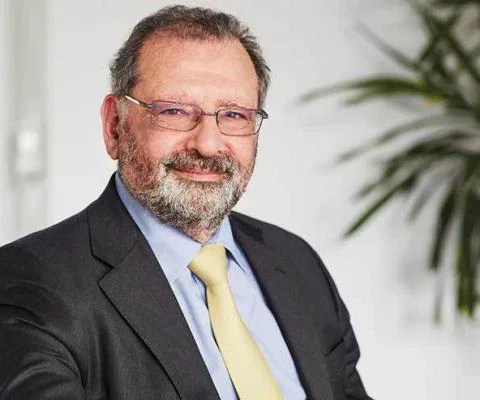 Noel Josephides Abta