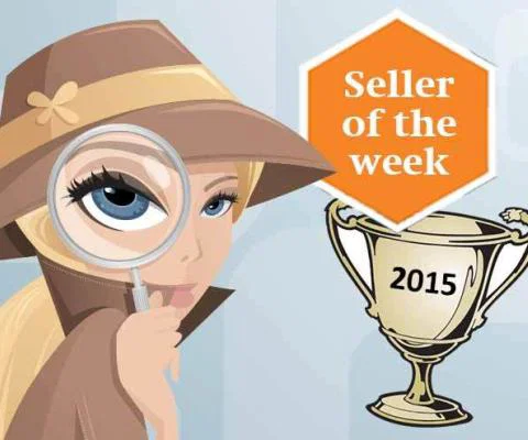 Mystery Shopper 2015