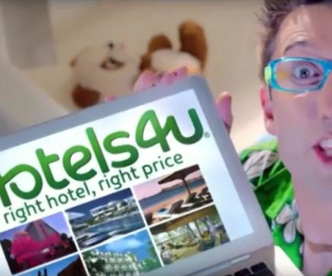 Hotels4U