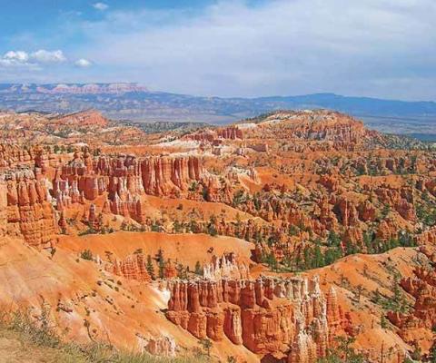 Bryce Canyon National Park