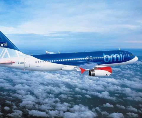 BMI Jet