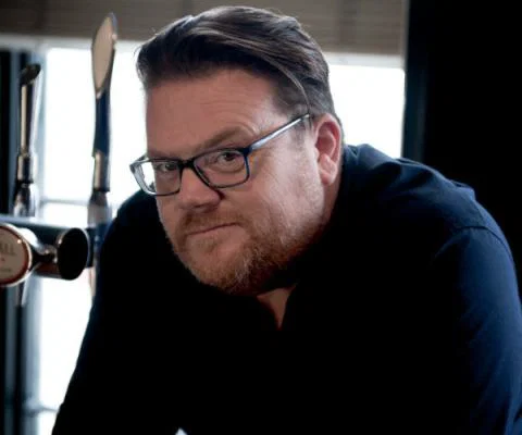 Dean Harvey picture