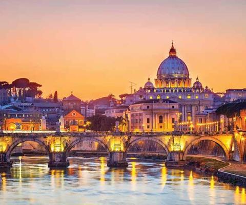 Rome