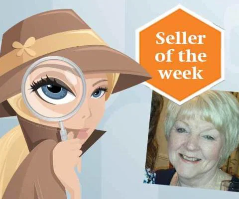 Mystery Shopper Elaine Selby