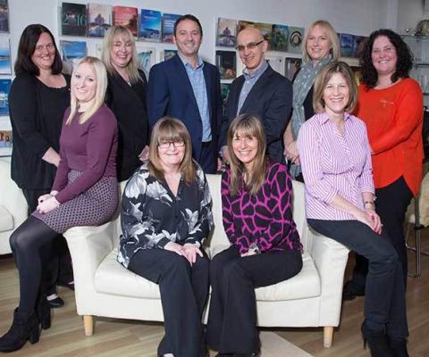 Beaver Travel Radlett