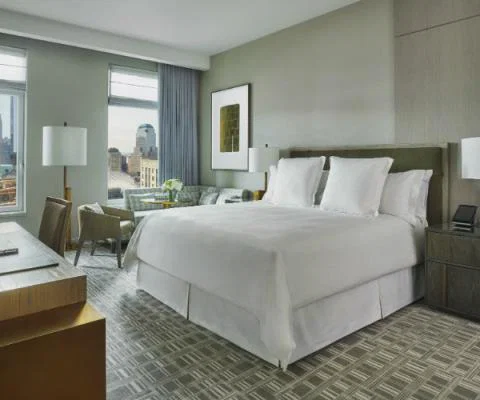 Four Seasons Hotel New York Downtown