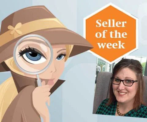 Mystery-Shopper Donna Woodthorpe
