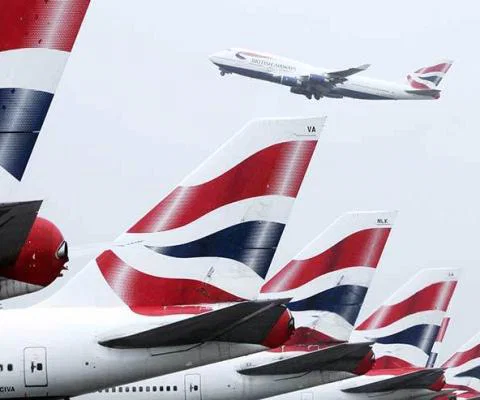 british airways 21686643714896
