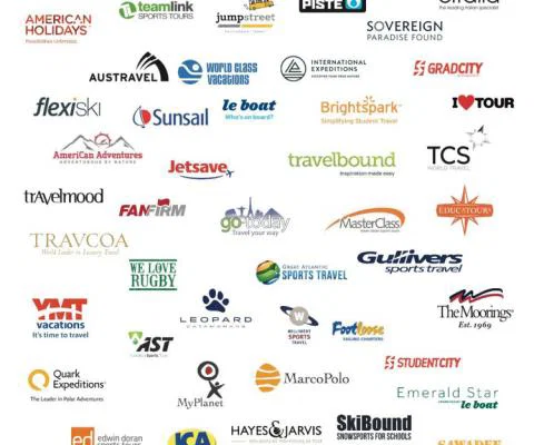 Travelopia brands list