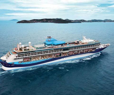 Tui cruise