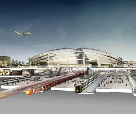gatwick gateway