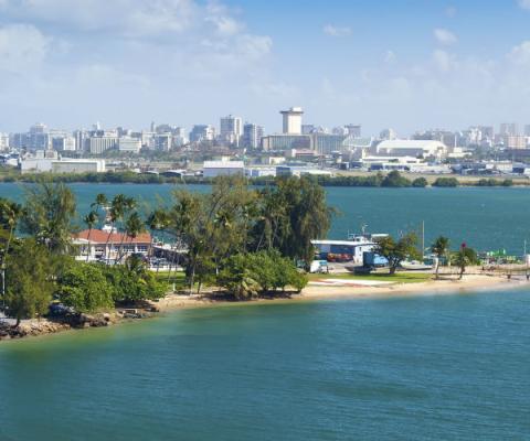 San Juan, Puerto Rico