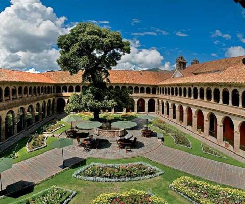 Best indepedent hotels