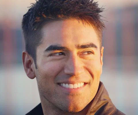 Jeremy Jauncey