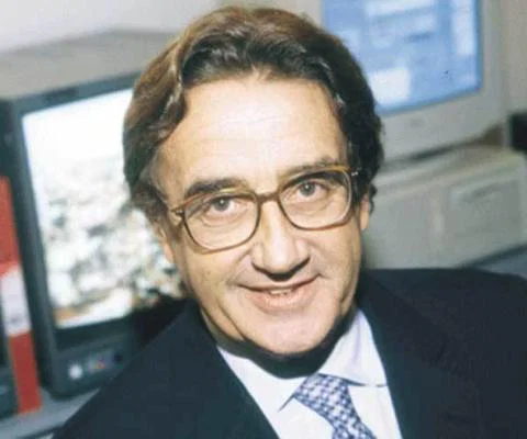 Harry Goodman