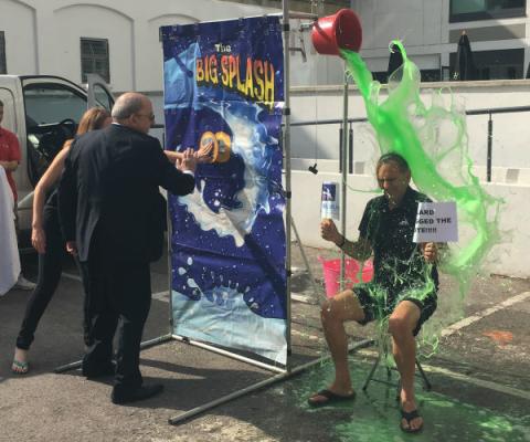 Gunge 