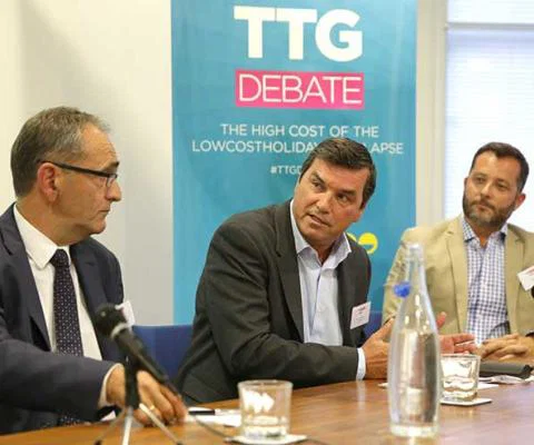 TTG Debate 2016
