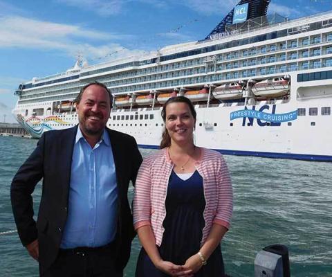 NCL Venice