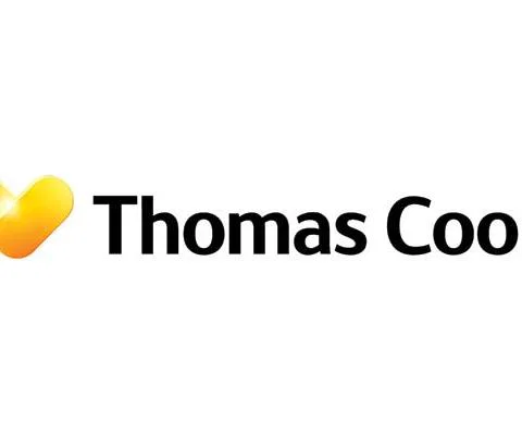Thomas Cook logo