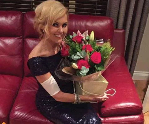 Aundrea Bannatyne