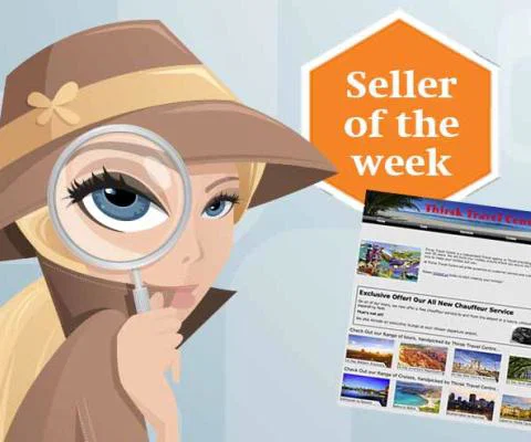 Mystery Shopper October 20