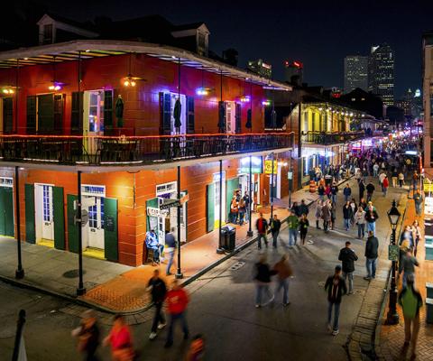 New Orleans
